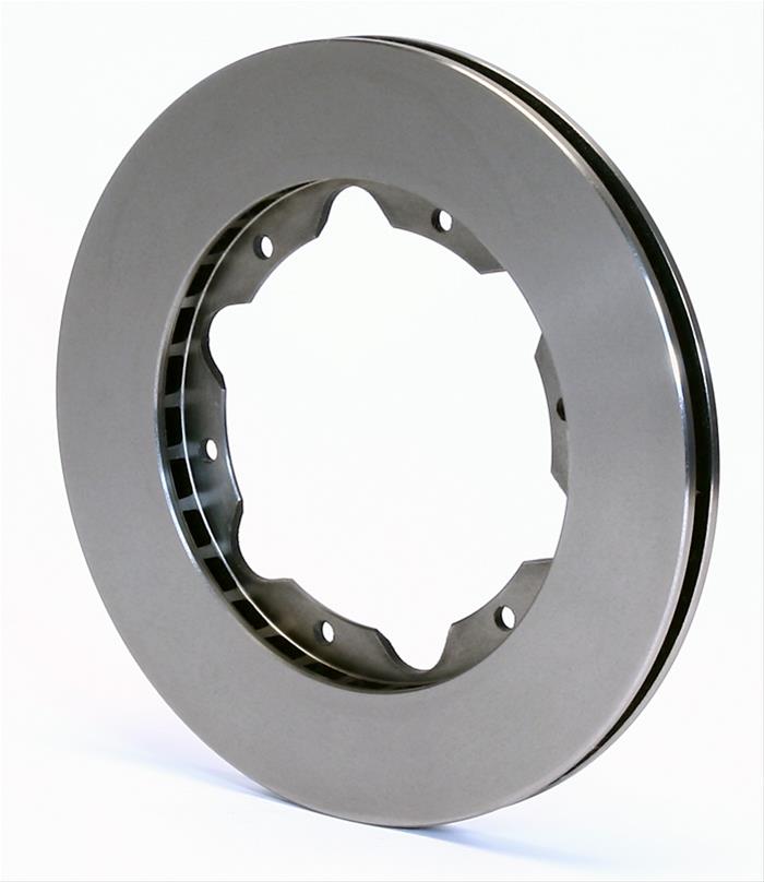 Wilwood Ultralite 30 Vane Rotors 160-3747