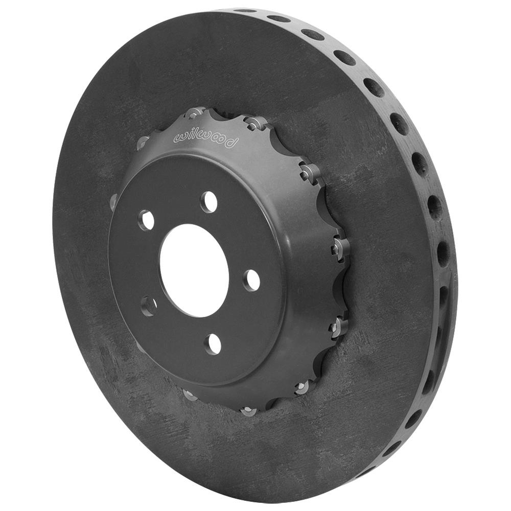 Wilwood Disc Brakes Brake Rotors 165-15357