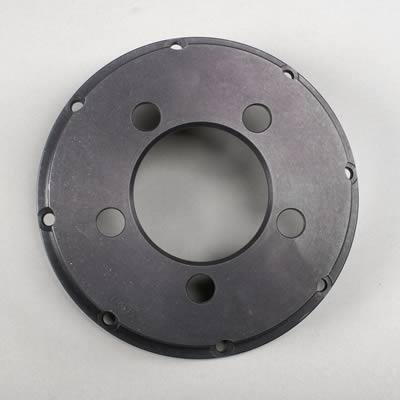 Wilwood HD Fixed Mount Brake Rotor Hats 170-0635