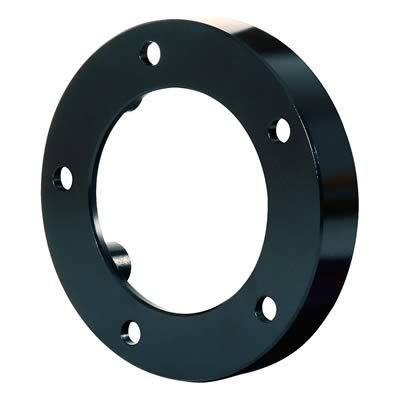 Wilwood Spindle Mount Rotors Hats 170-0995