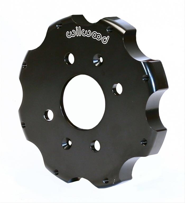 Wilwood GT Series Fixed Mount Rotor Hats 170-10200
