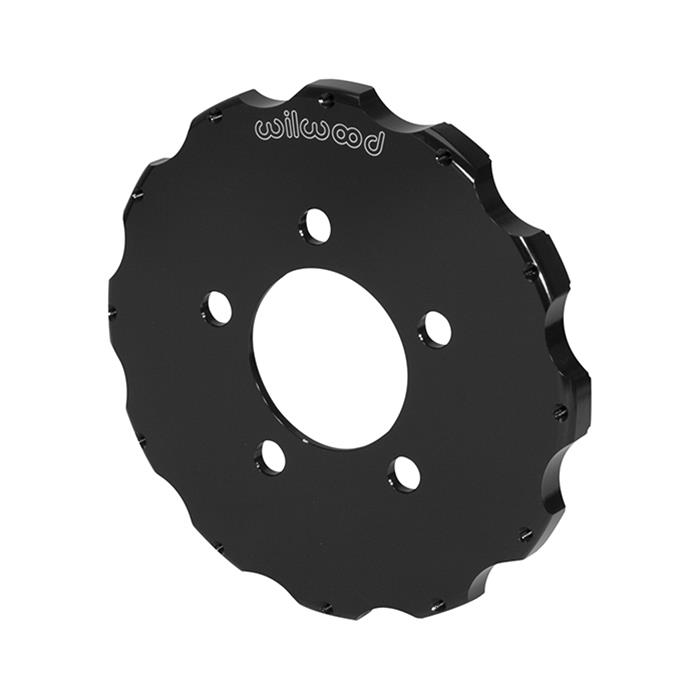 Wilwood GT Series Big Brake Hats 170-14683