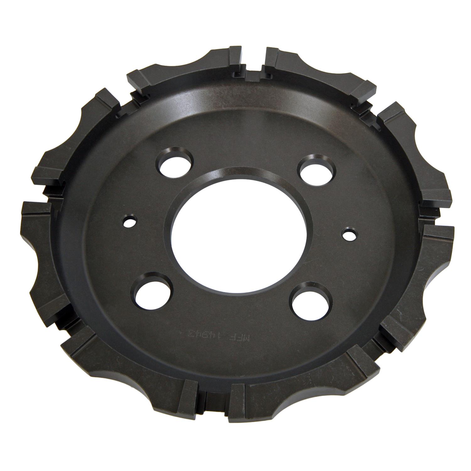 Wilwood Big Brake Dynamic Flared Bell Hats 170-14943