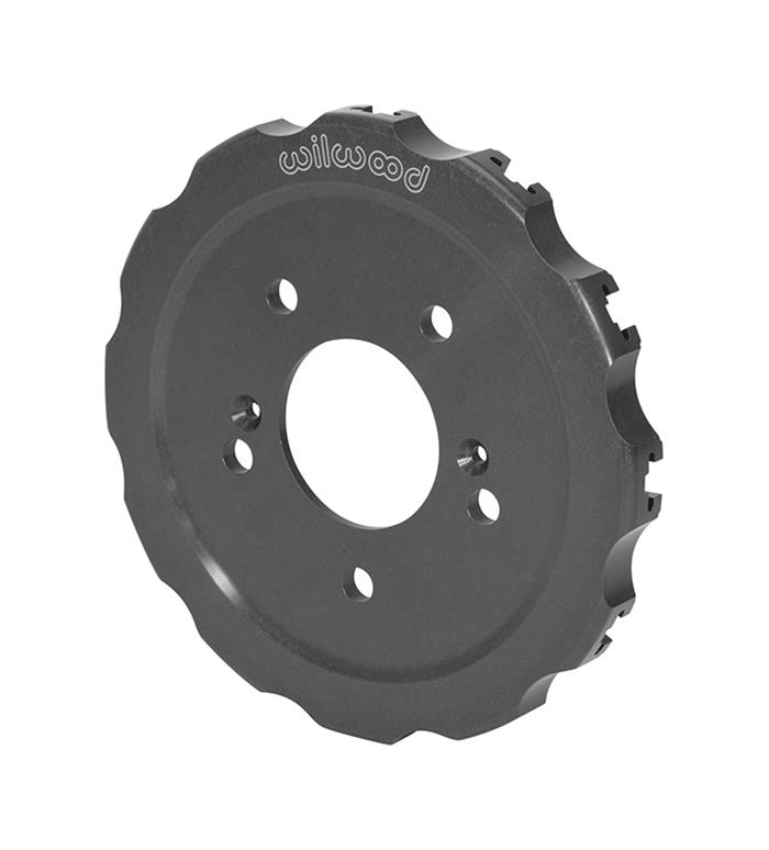 Wilwood Disc Brakes Brake Rotor Hats 170-14968