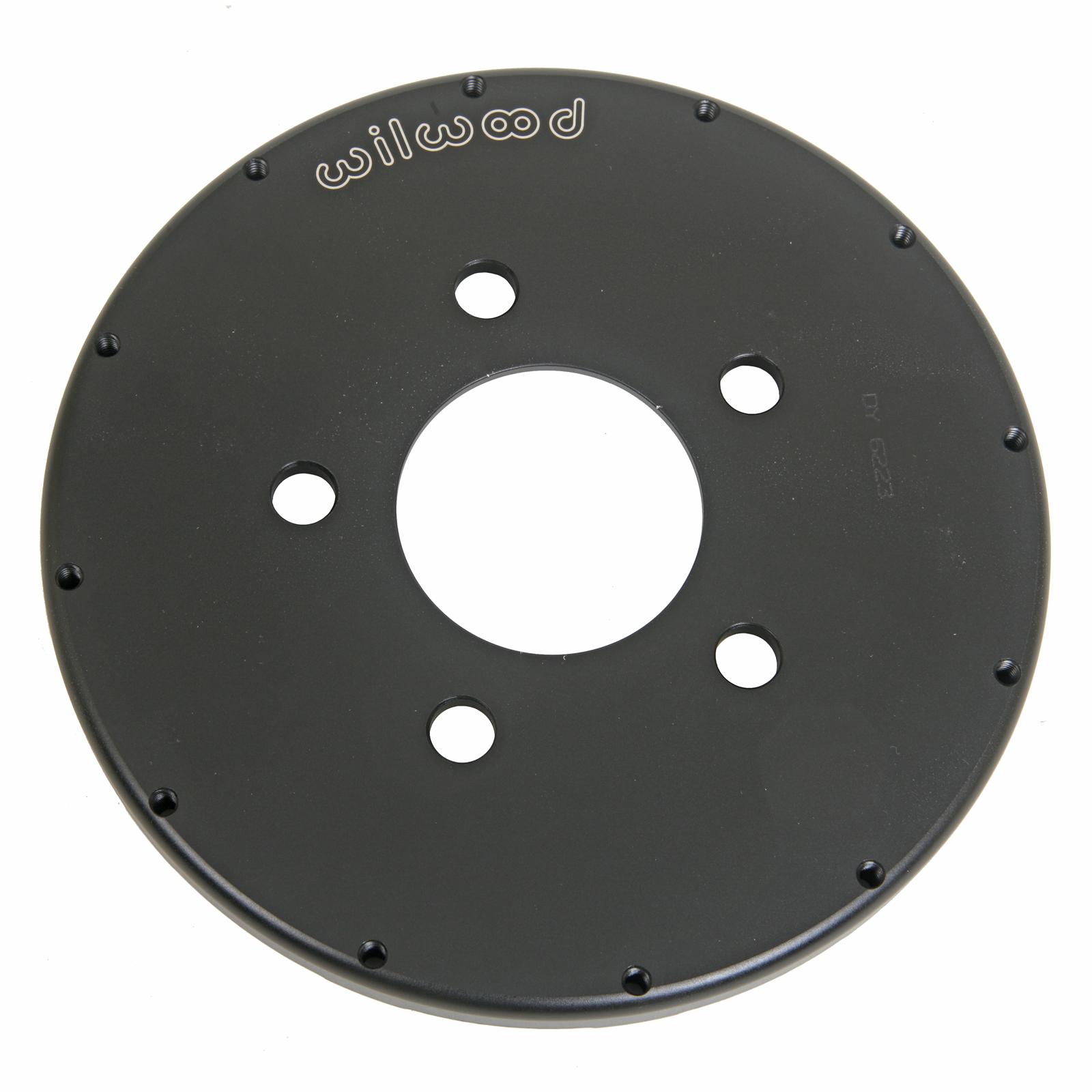 Wilwood GT Series Fixed Mount Rotor Hats 170-6223