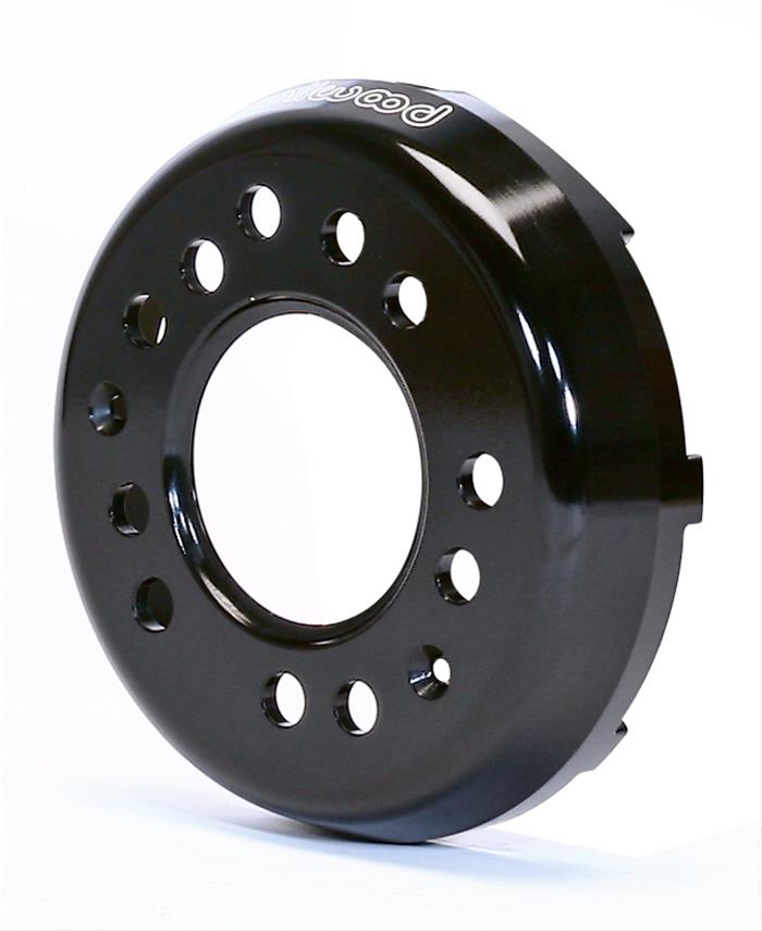 Wilwood GT Series Fixed Mount Rotor Hats 170-8320
