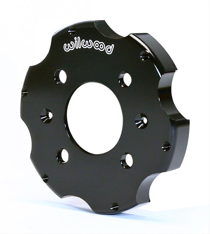Wilwood GT Series Fixed Mount Rotor Hats 170-8643