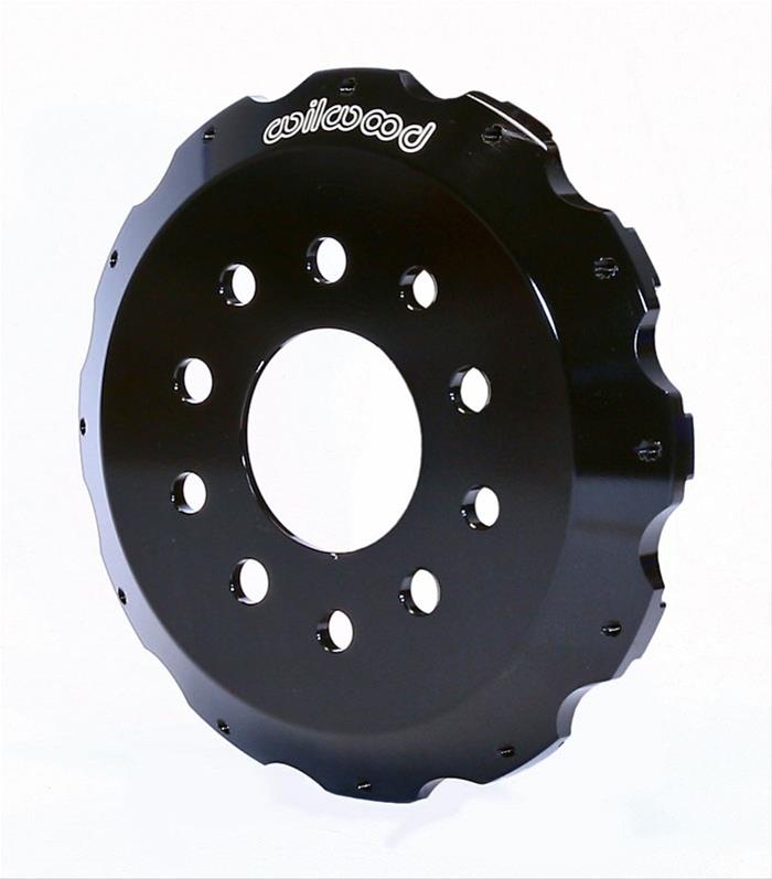 Wilwood GT Series Fixed Mount Rotor Hats 170-10149