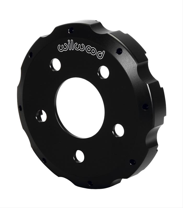 Wilwood GT Series Fixed Mount Rotor Hats 170-9128