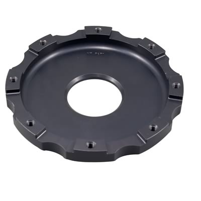 Wilwood HD Fixed Mount Brake Rotor Hats 171-7671