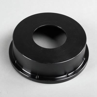 Wilwood HD Fixed Mount Brake Rotor Hats 171-3753