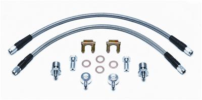Wilwood Brake Flexline Kits 220-11371
