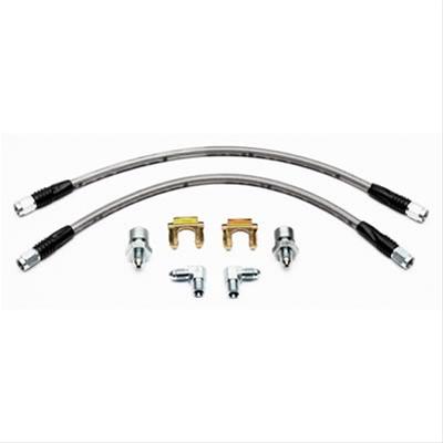 Wilwood Brake Flexline Kits 220-11373