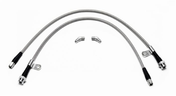 Wilwood Disc Brakes Disc Brake Kit Components 220-11411