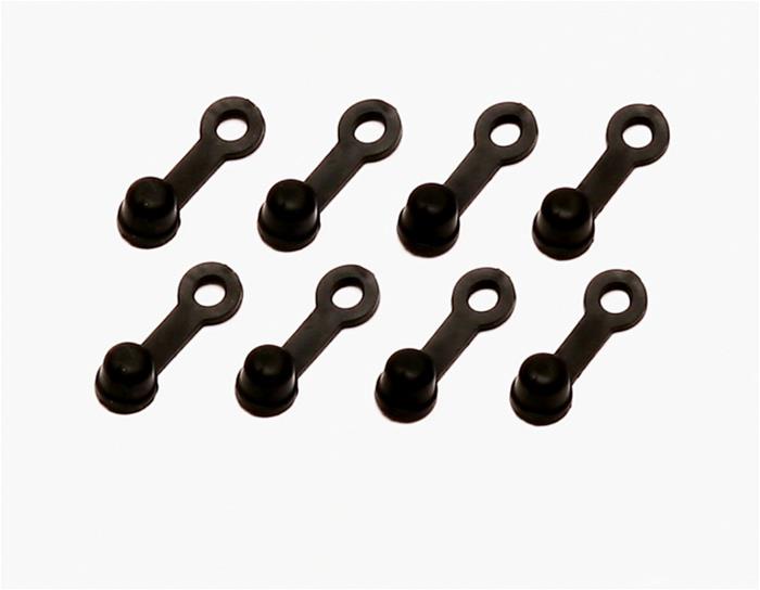 Wilwood Brake Bleeder Screw Caps 220-12487