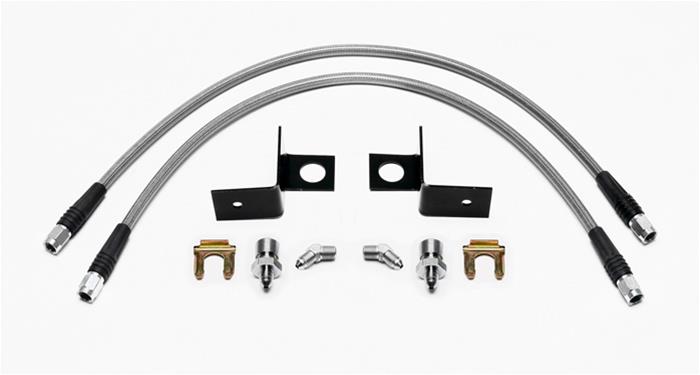 Wilwood Brake Flexline Kits 220-12834
