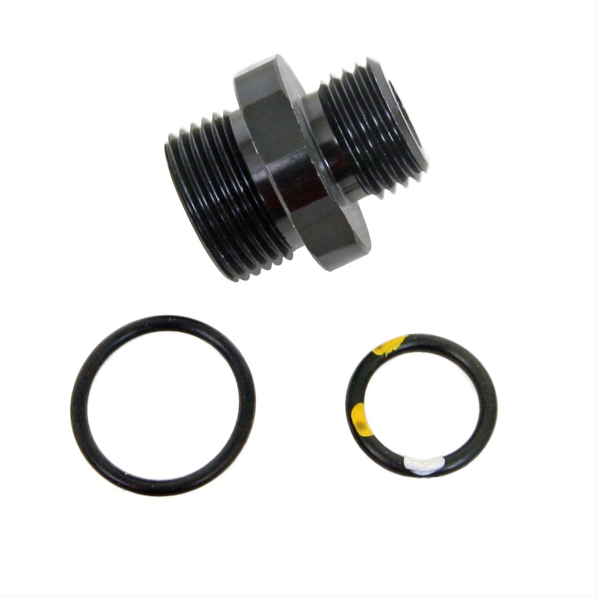 Wilwood Compact Remote Master Cylinder Fittings 220-12943