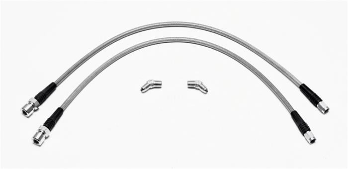 Wilwood Brake Flexline Kits 220-13646