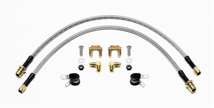 Wilwood Brake Flexline Kits 220-13667
