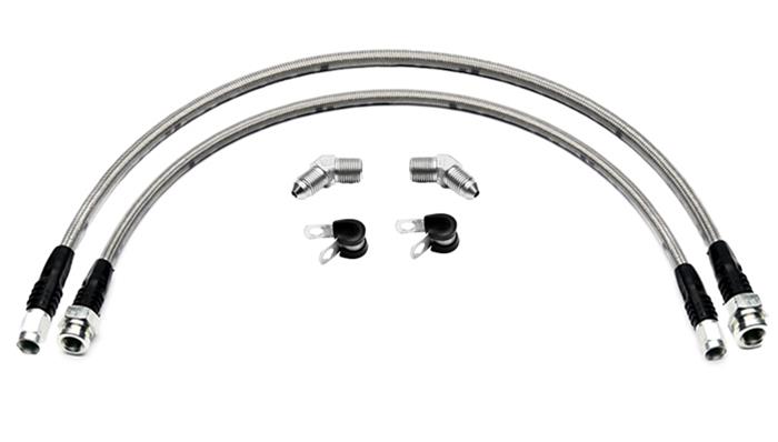 Wilwood Brake Flexline Kits 220-14598