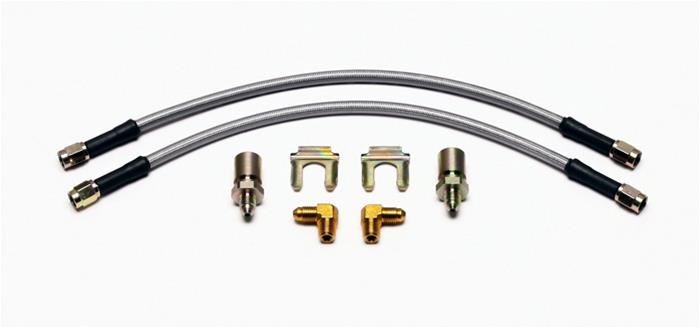 Wilwood Brake Flexline Kits 220-15157