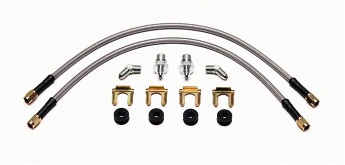Wilwood Brake Flexline Kits 220-15221