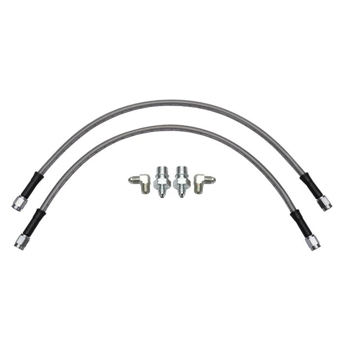 Wilwood Brake Flexline Kits 220-15672