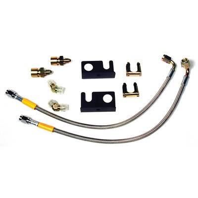 Wilwood Brake Flexline Kits 220-6428