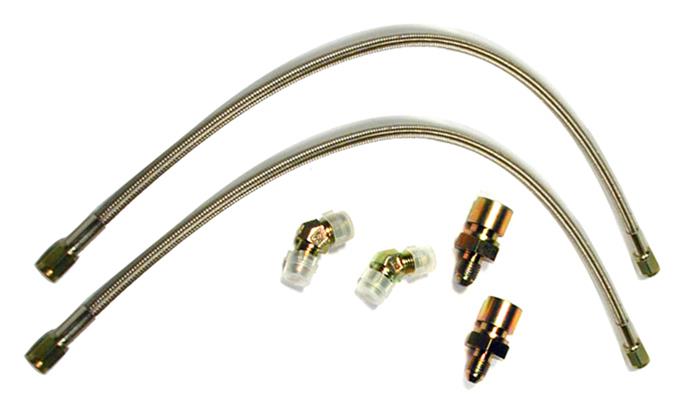 Wilwood Brake Flexline Kits 220-6471