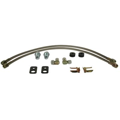 Wilwood Brake Flexline Kits 220-7009