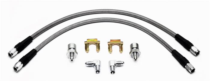 Wilwood Brake Flexline Kits 220-7699
