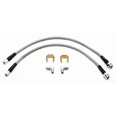 Wilwood Brake Flexline Kits 220-8491