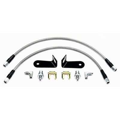 Wilwood Brake Flexline Kits 220-8755