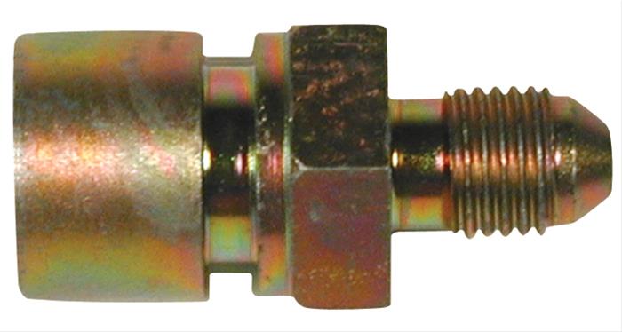 Wilwood Brake Line Fittings and Adapters 220-9076