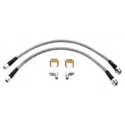 Wilwood Brake Flexline Kits 220-9197