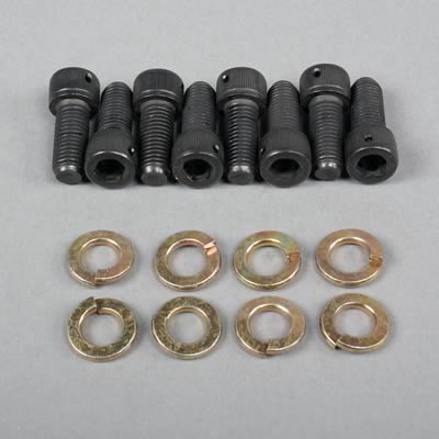 Wilwood Brake Rotor Bolts 230-0150