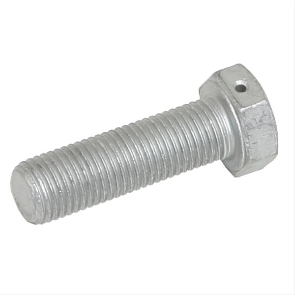 Wilwood Replacement Brake Caliper Bolts 230-0228