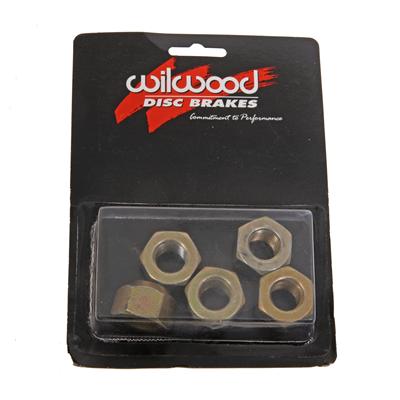 Wilwood Glueless Lug Nuts 230-0622
