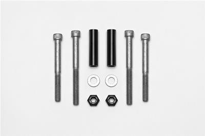 Wilwood Disc Brakes Disc Brake Kit Components 230-10117