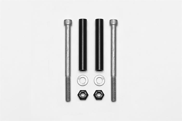 Wilwood Disc Brakes Disc Brake Kit Components 230-10119