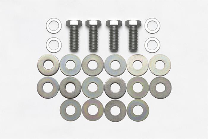 Wilwood Disc Brakes Disc Brake Kit Components 230-10242