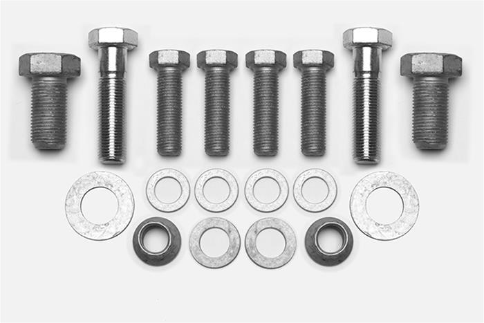 Wilwood Brake Kit Replacement Hardware 230-10252
