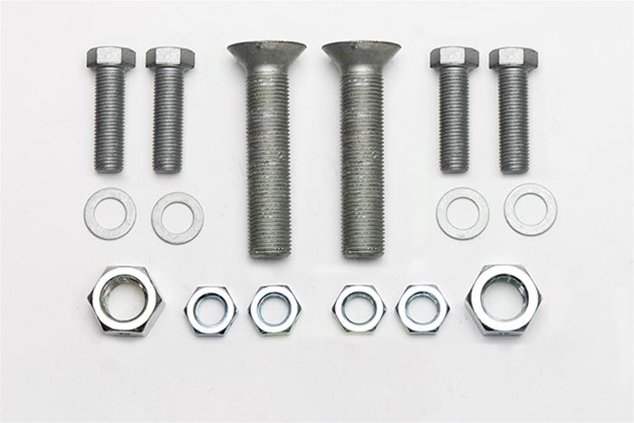 Wilwood Replacement Hardware Kits 230-10429