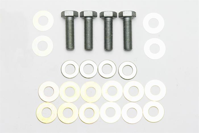 Wilwood Disc Brakes Brake Hardware 230-10647