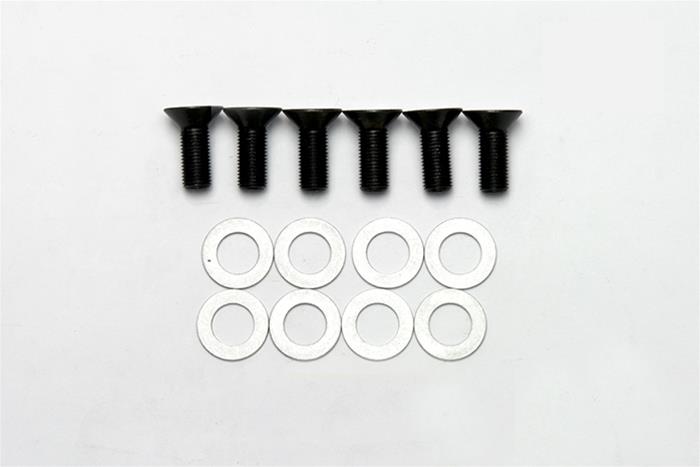 Wilwood Disc Brakes Disc Brake Kit Components 230-11115