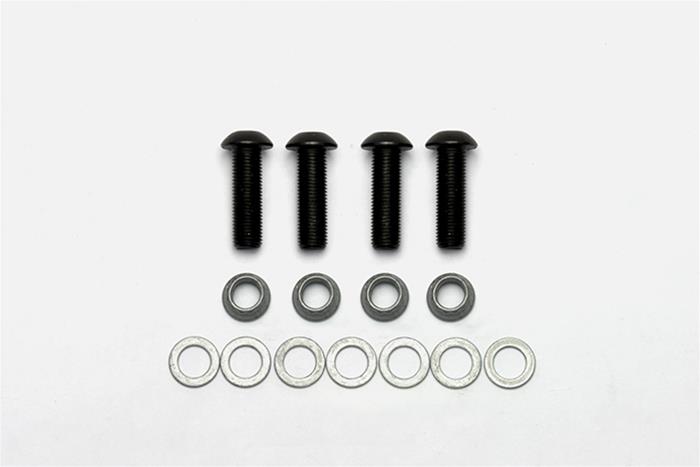 Wilwood Disc Brakes Disc Brake Kit Components 230-11117