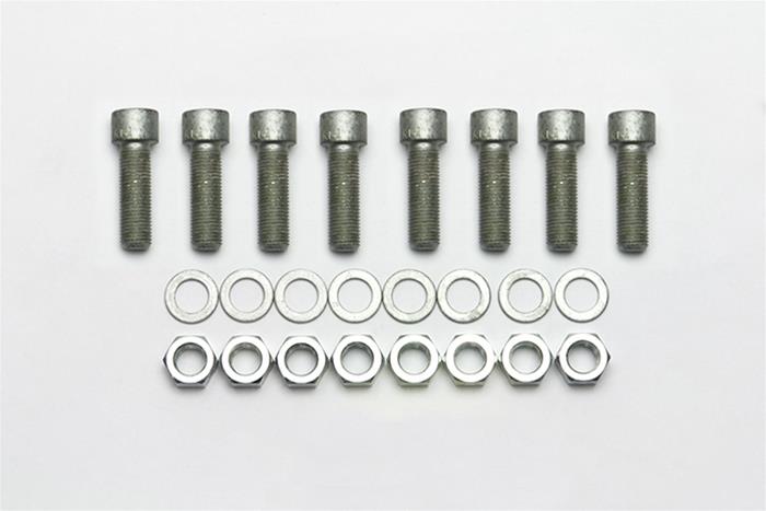 Wilwood Disc Brakes Disc Brake Kit Components 230-11448