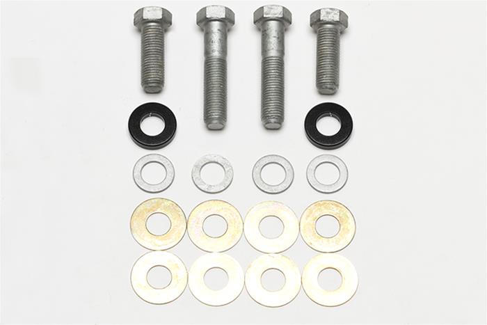 Wilwood Disc Brakes Disc Brake Kit Components 230-11745
