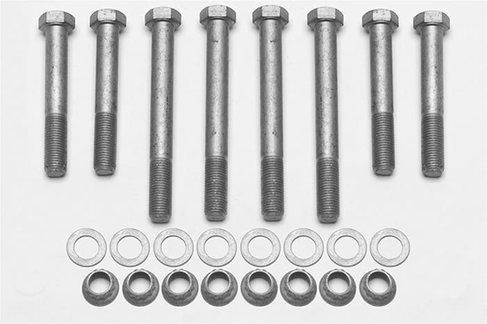 Wilwood Disc Brakes Disc Brake Kit Components 230-11944