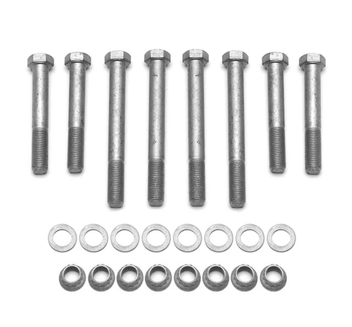 Wilwood Disc Brakes Disc Brake Kit Components 230-11944